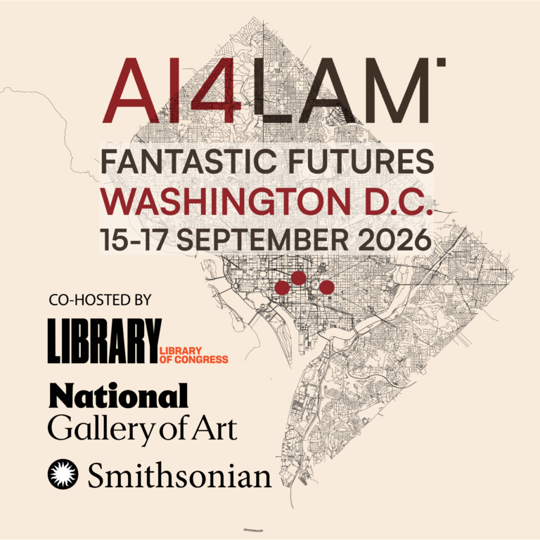 Fantastic Futures 2026