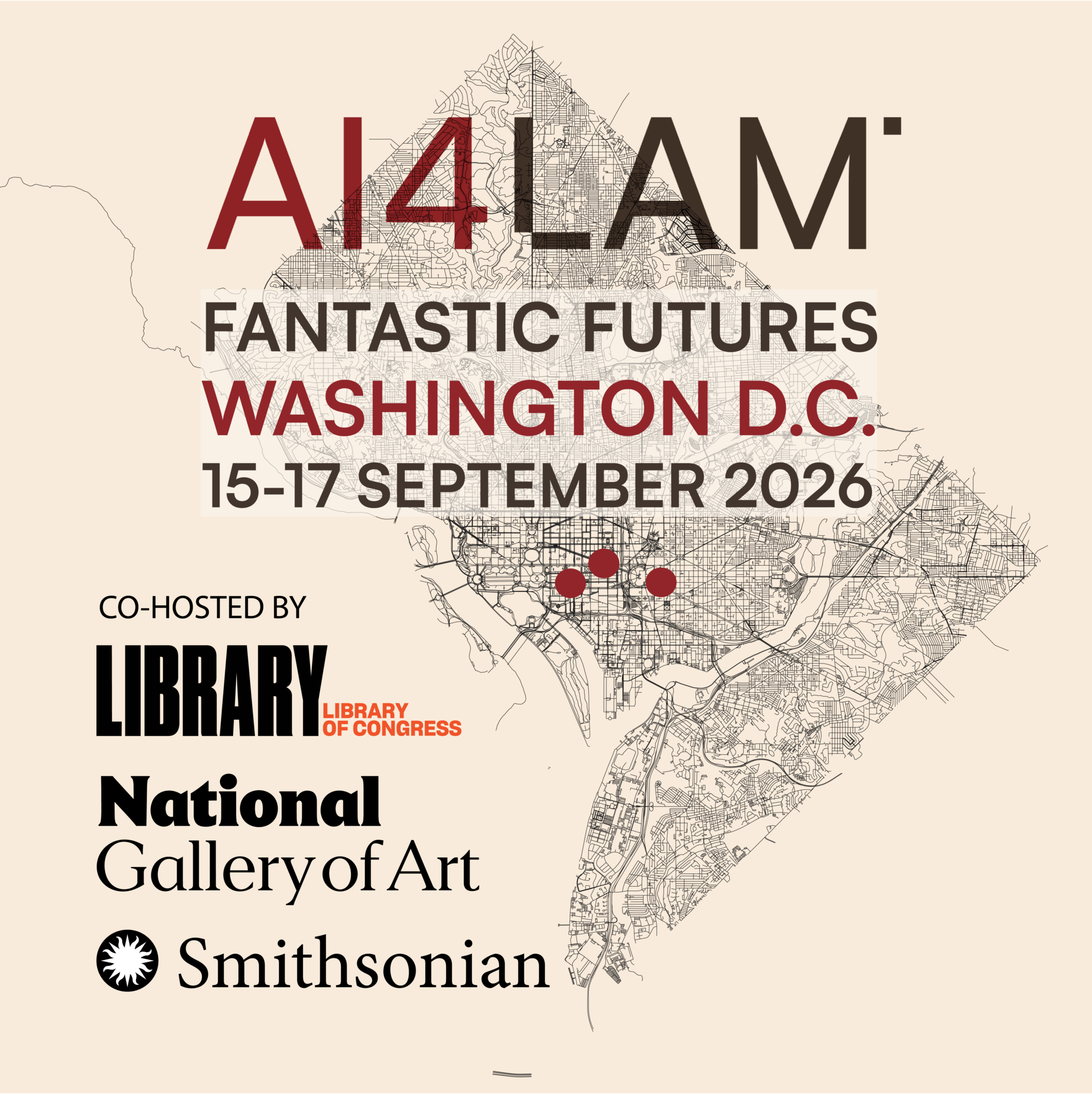 Fantastic Futures 2026