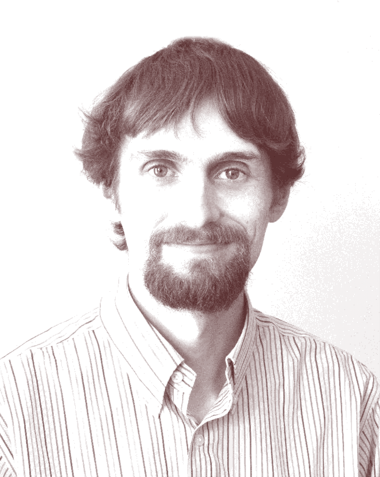 Aaron Pahl