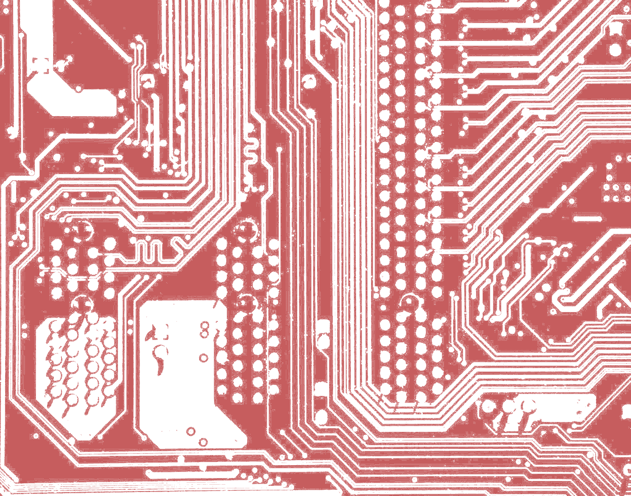 AI in Cybersecurity Working Group, AI4LAM