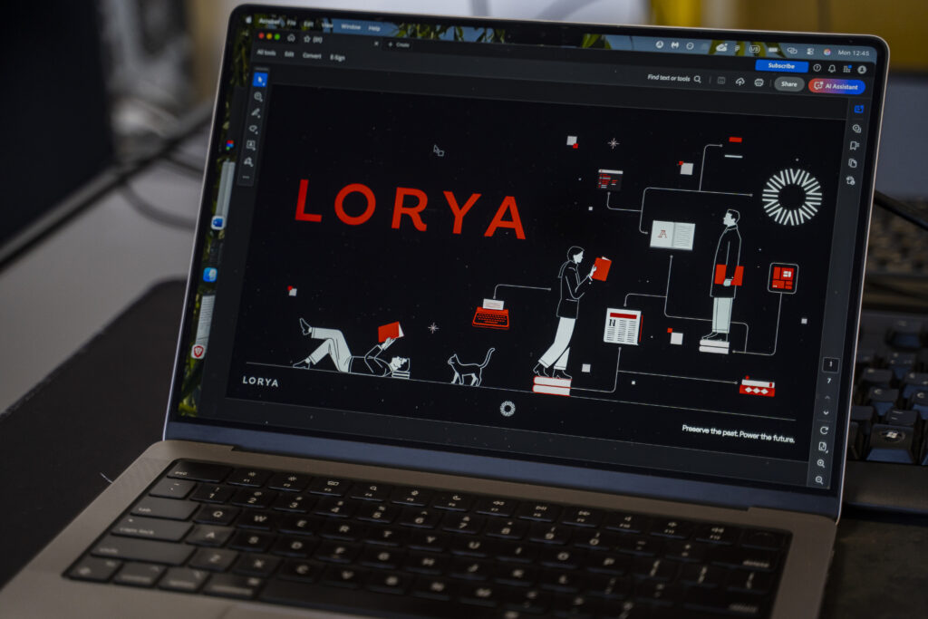 LORYA
