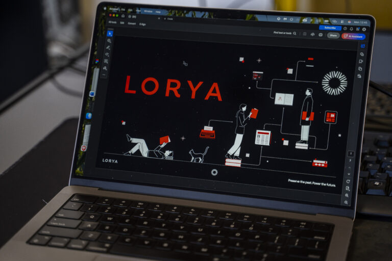 LORYA
