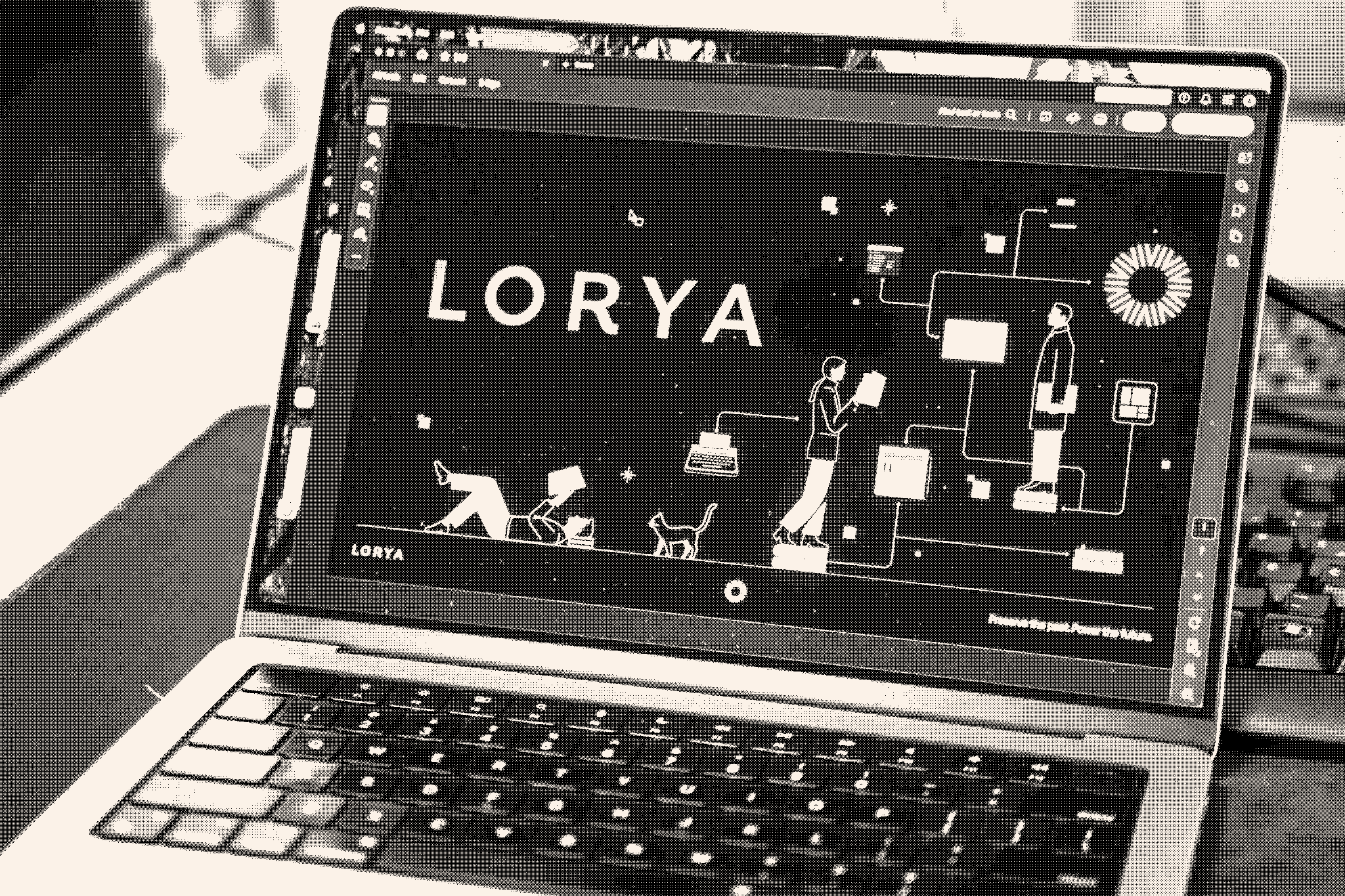 LORYA