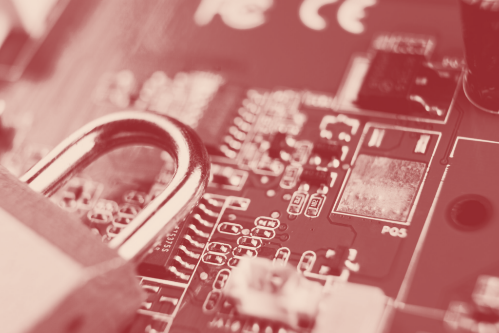 Cybersecurity