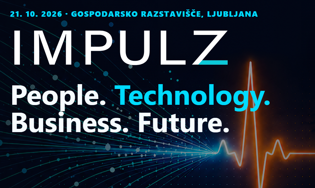 AI4LAM Secretary General to Participate in IMPULZ 2026